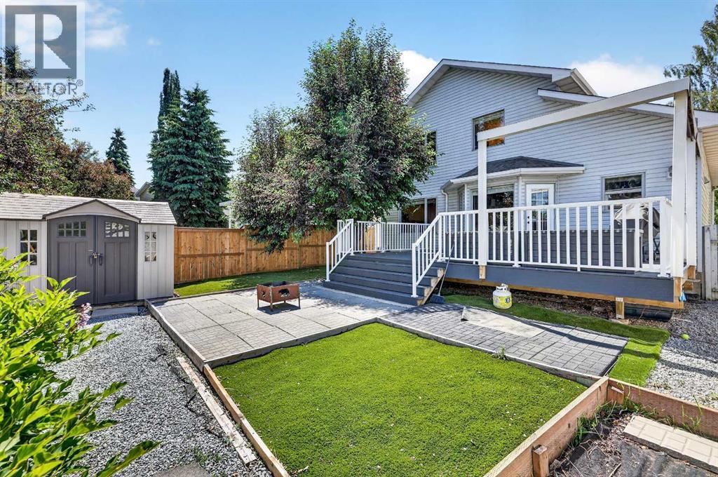 72 Douglas Park Boulevard Se, Calgary, Alberta  T2Z 2K9 - Photo 41 - A2323620