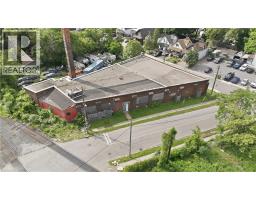 16 BIRMINGHAM Street, Hamilton, Ontario