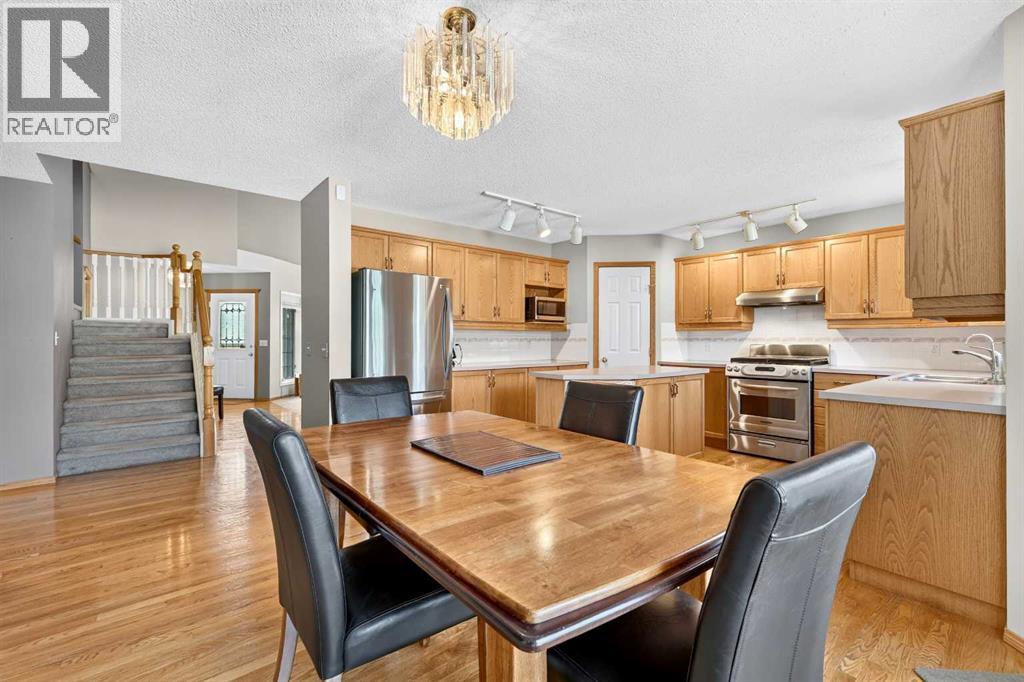 72 Douglas Park Boulevard Se, Calgary, Alberta  T2Z 2K9 - Photo 16 - A2323620