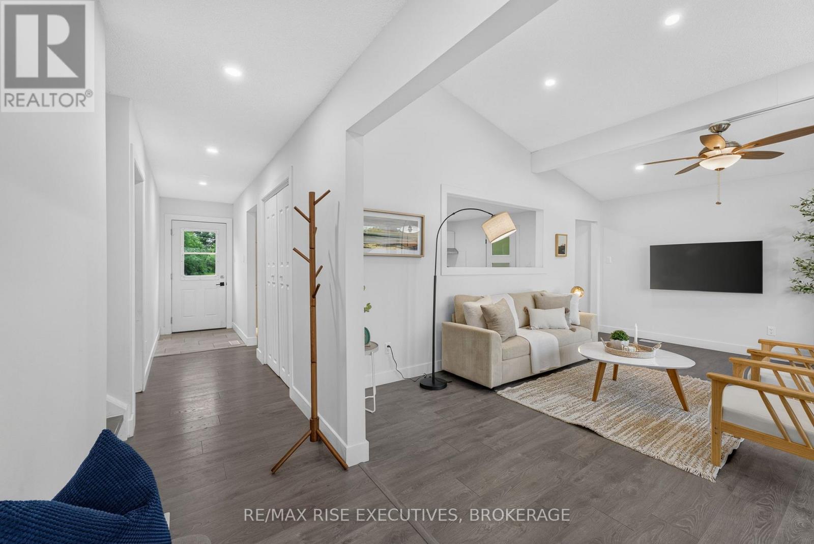 252 Hambly Road, Greater Napanee, Ontario  K7R 3K8 - Photo 5 - X13502480
