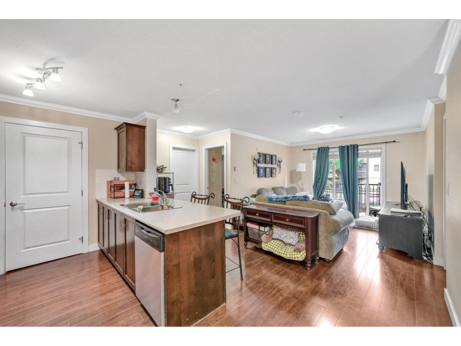 112 46150 BOLE AVENUE|Chilliwack Proper East