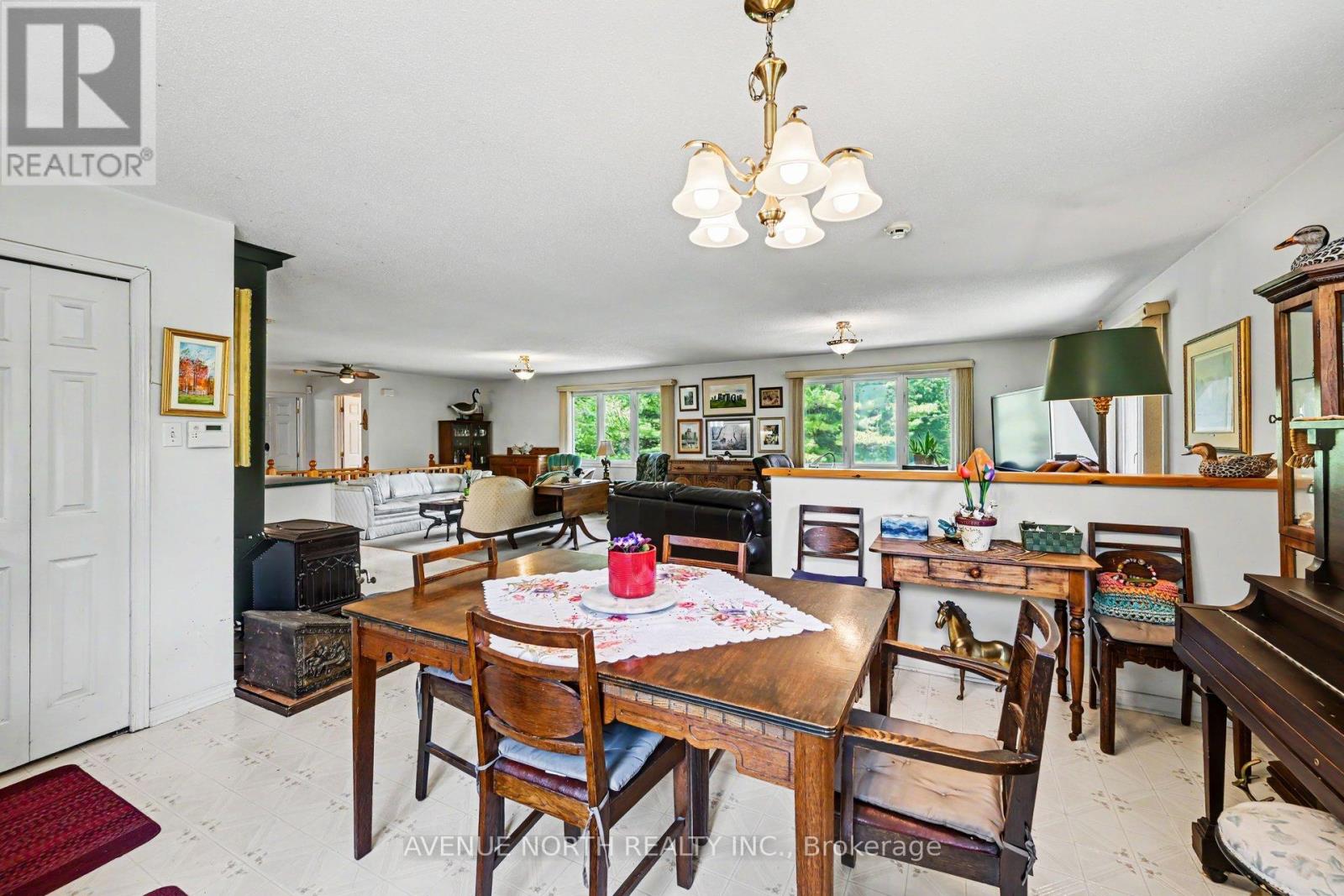 4645 Scotch Line, Tay Valley, Ontario  K7H 3C5 - Photo 5 - X13502512