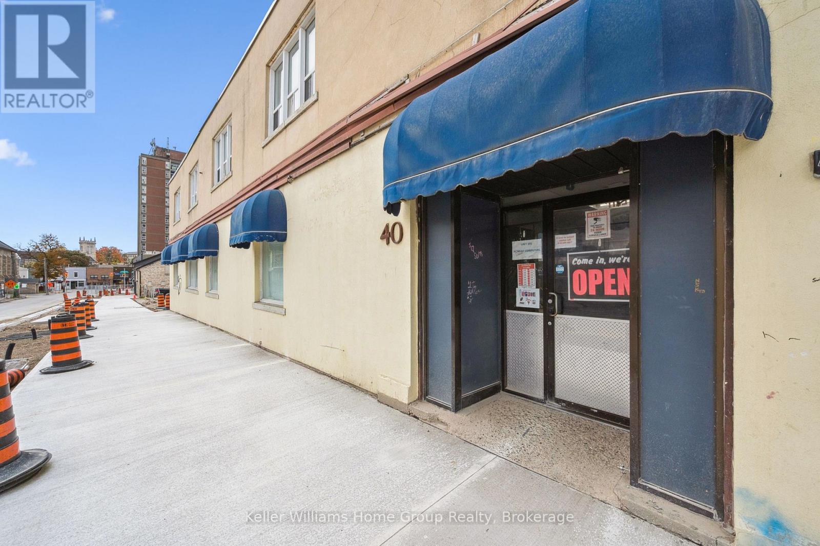 40 Baker Street, Guelph, Ontario  N1H 4G1 - Photo 2 - X12718114