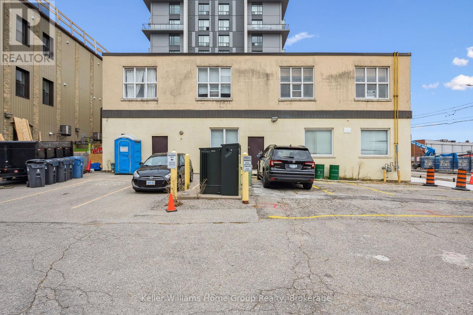 40 Baker Street, Guelph, Ontario  N1H 4G1 - Photo 5 - X12718114