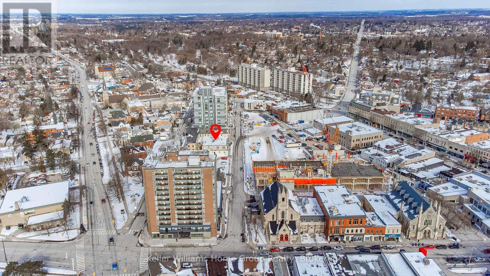 40 Baker Street, Guelph, Ontario  N1H 4G1 - Photo 22 - X12718114