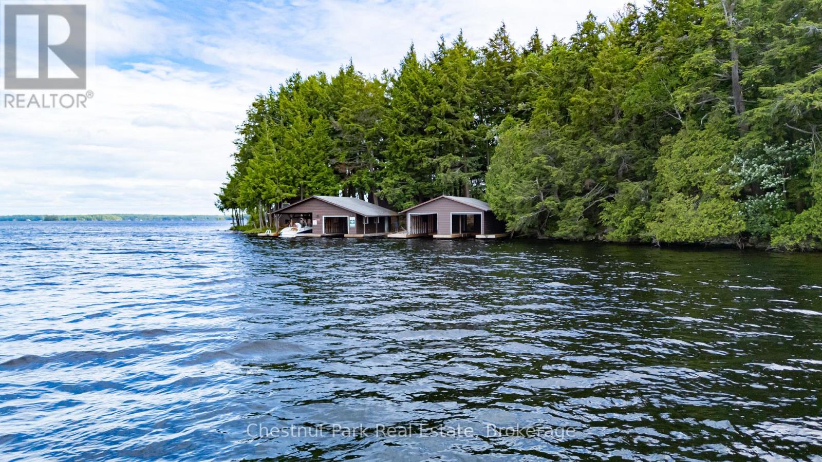 0 Meda Island Lot 6, Muskoka Lakes (Medora), Ontario  P0B 1J0 - Photo 14 - X13095052