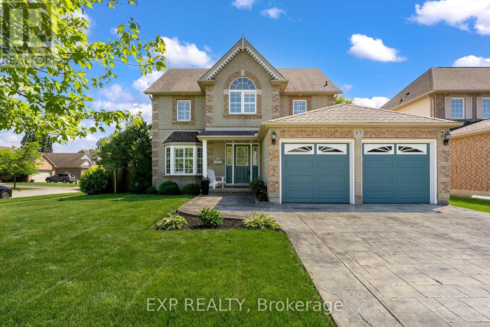 57 Goodman Crescent, St. Catharines, Ontario  L2S 3Z5 - Photo 1 - X13502476