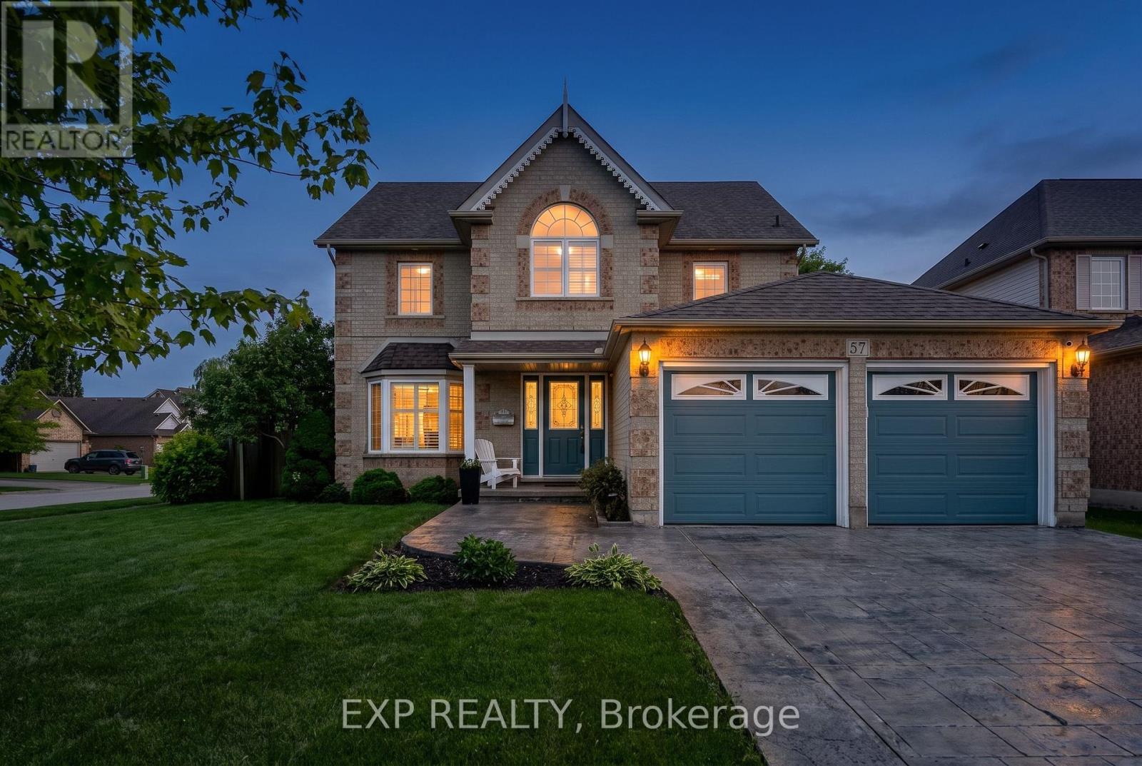 57 Goodman Crescent, St. Catharines, Ontario  L2S 3Z5 - Photo 2 - X13502476