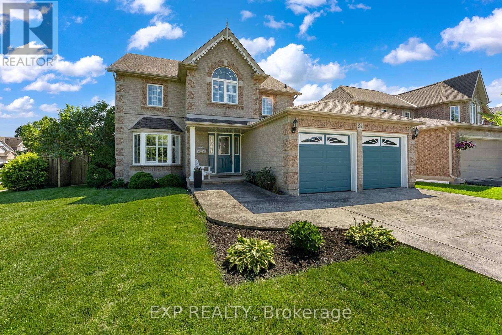 57 Goodman Crescent, St. Catharines, Ontario  L2S 3Z5 - Photo 3 - X13502476