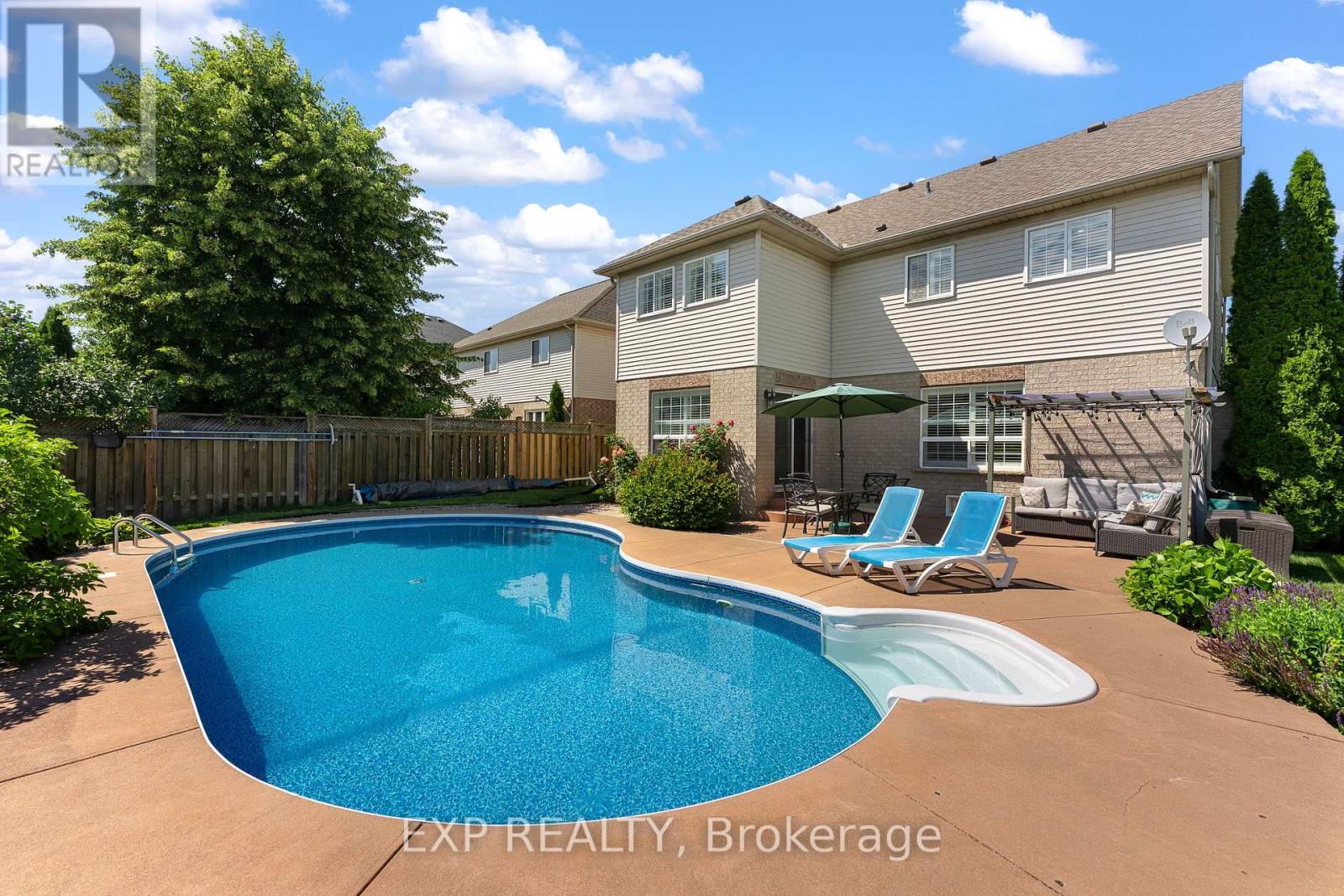 57 Goodman Crescent, St. Catharines, Ontario  L2S 3Z5 - Photo 37 - X13502476