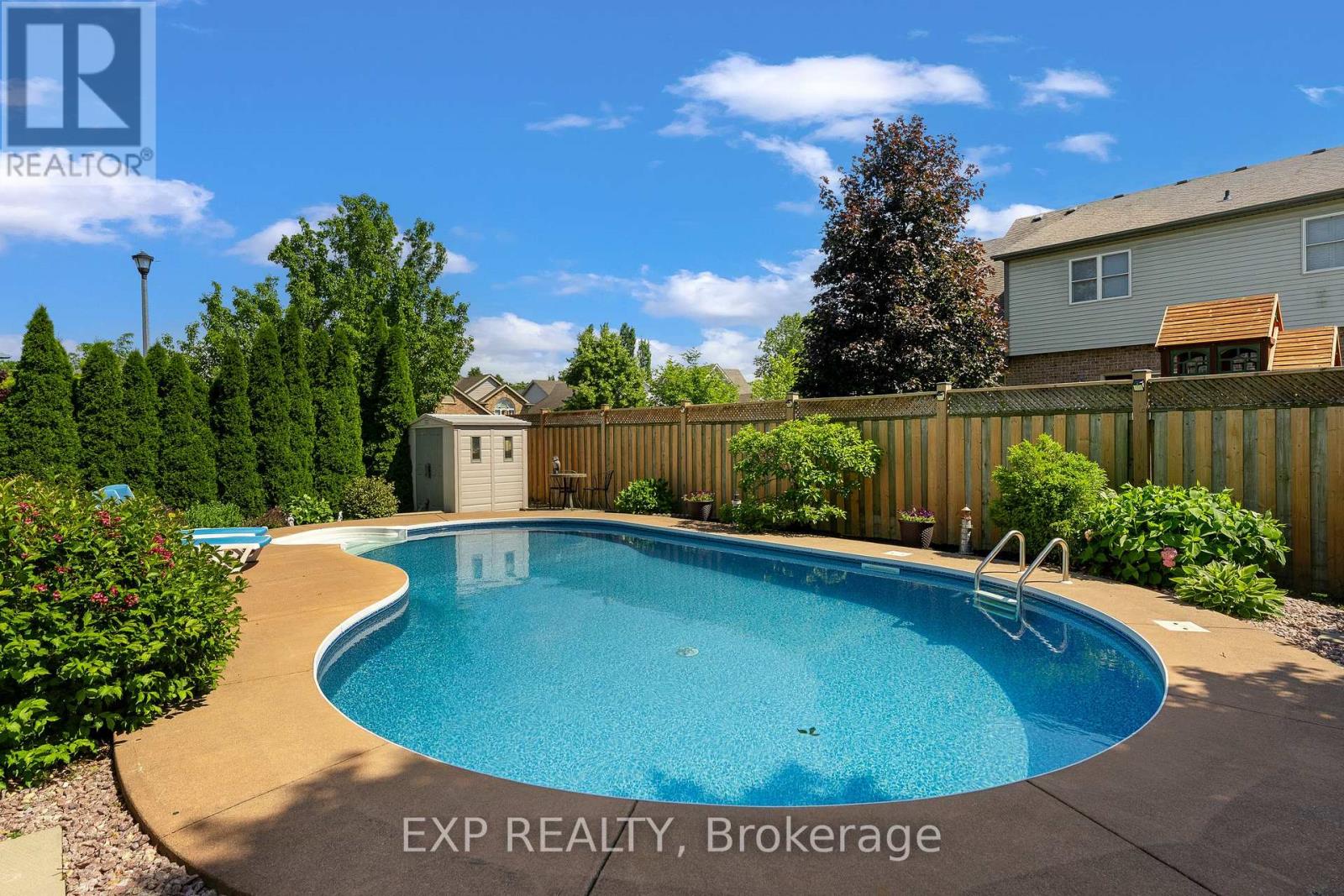 57 Goodman Crescent, St. Catharines, Ontario  L2S 3Z5 - Photo 38 - X13502476