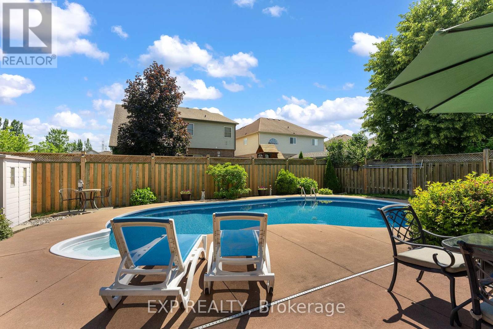 57 Goodman Crescent, St. Catharines, Ontario  L2S 3Z5 - Photo 39 - X13502476