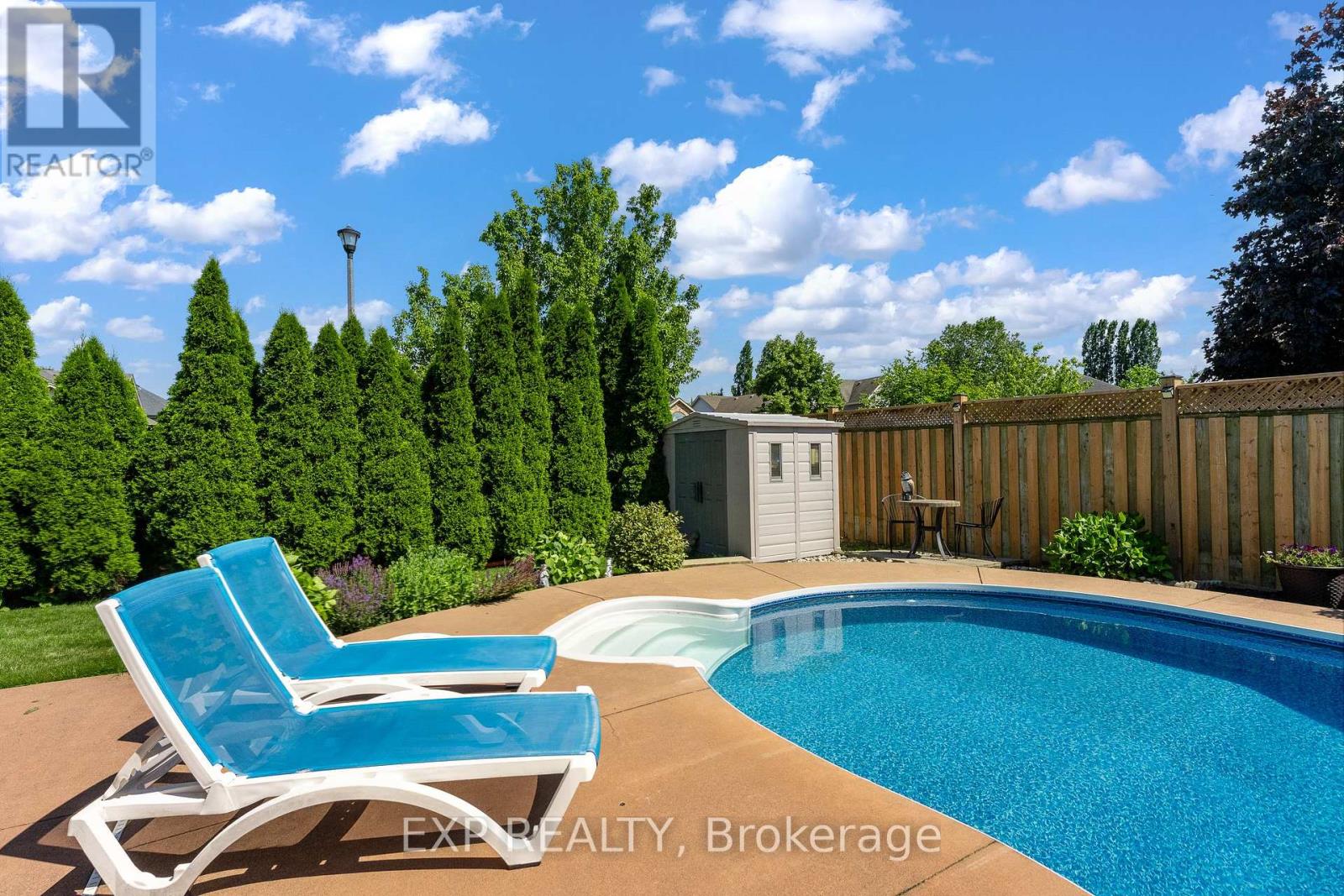57 Goodman Crescent, St. Catharines, Ontario  L2S 3Z5 - Photo 4 - X13502476