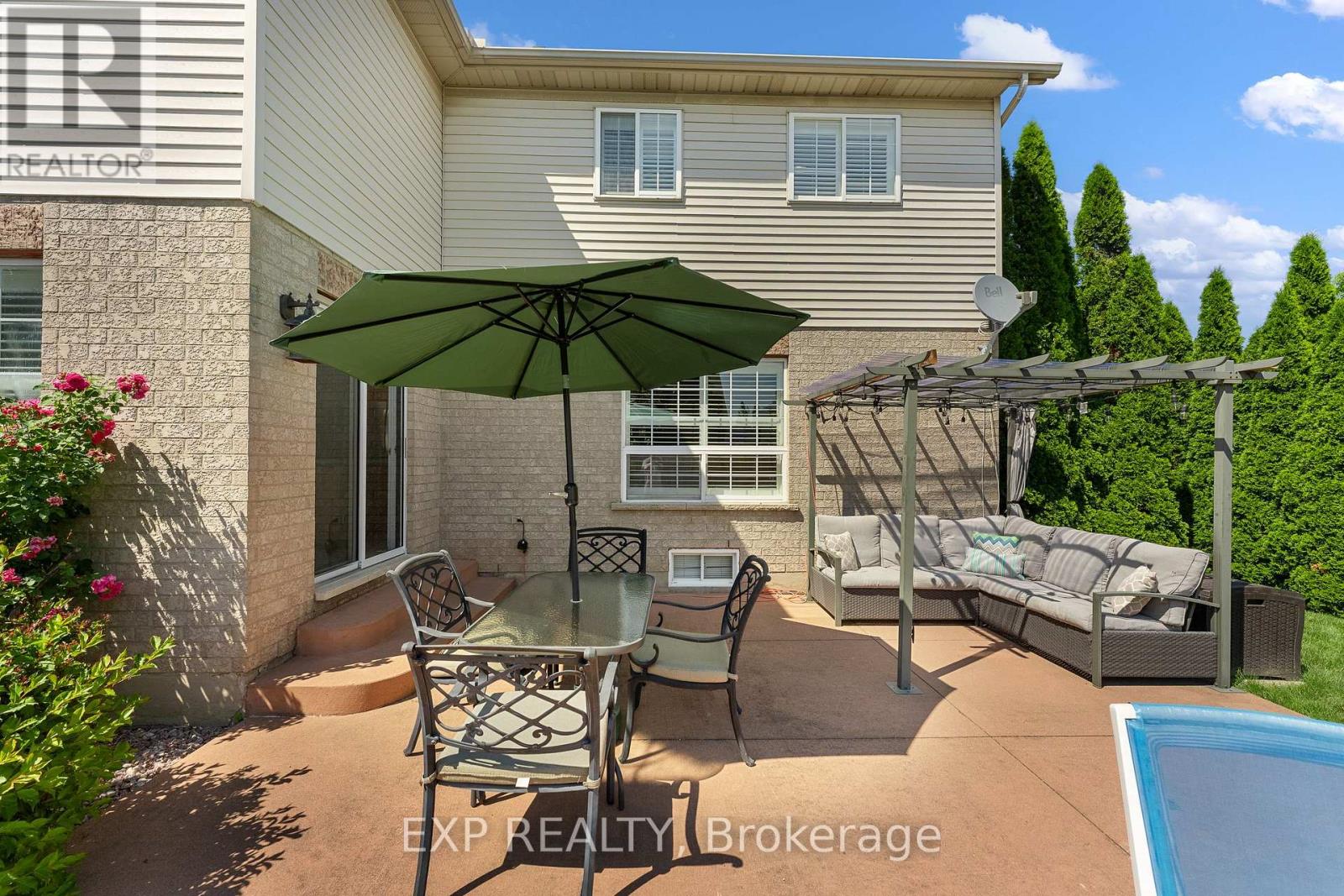 57 Goodman Crescent, St. Catharines, Ontario  L2S 3Z5 - Photo 40 - X13502476