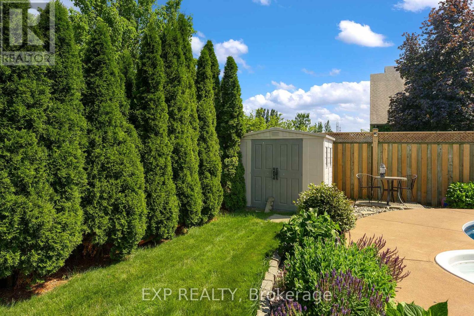 57 Goodman Crescent, St. Catharines, Ontario  L2S 3Z5 - Photo 41 - X13502476