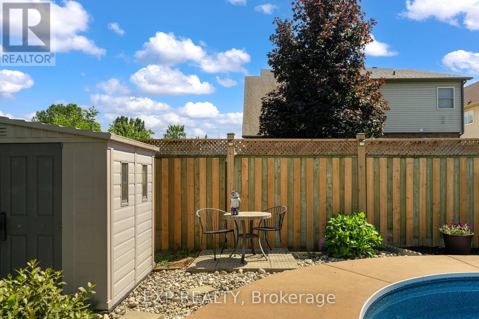 57 Goodman Crescent, St. Catharines, Ontario  L2S 3Z5 - Photo 42 - X13502476