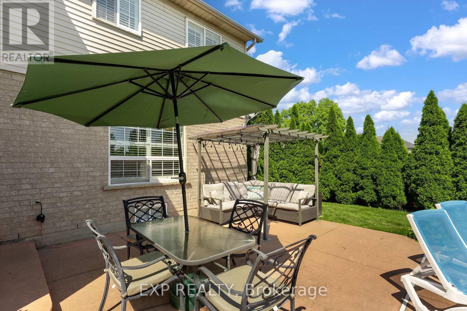 57 Goodman Crescent, St. Catharines, Ontario  L2S 3Z5 - Photo 43 - X13502476