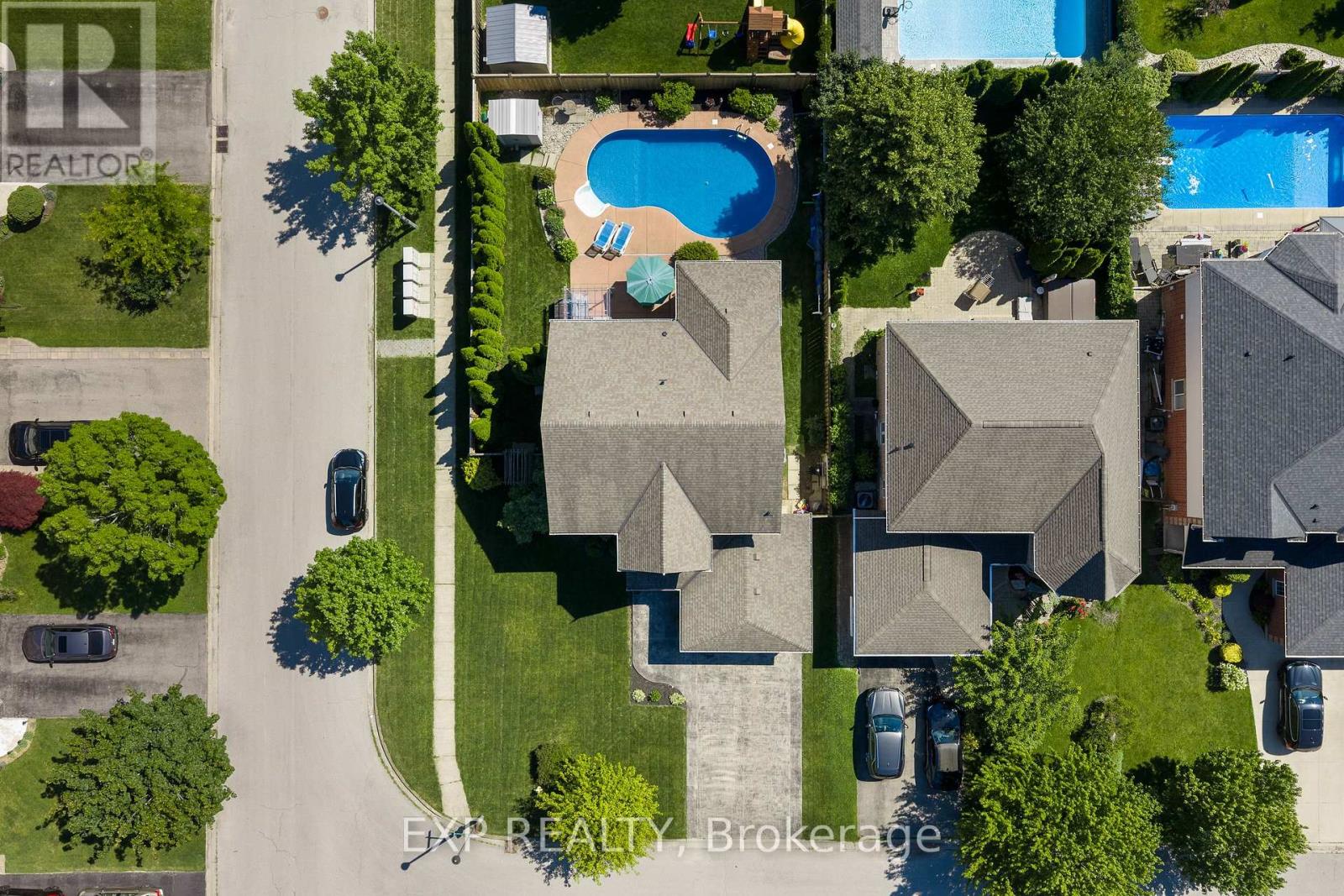 57 Goodman Crescent, St. Catharines, Ontario  L2S 3Z5 - Photo 44 - X13502476