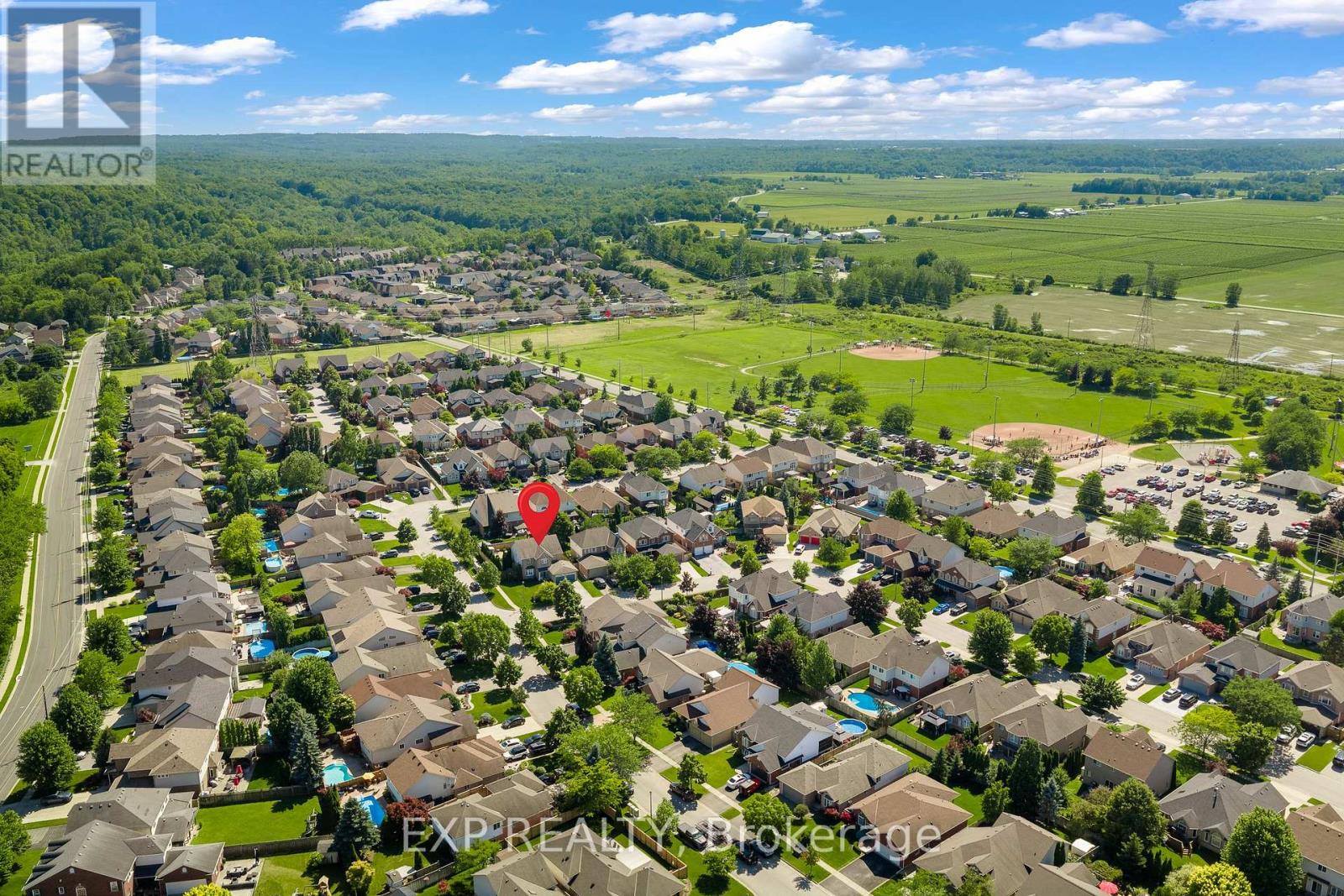 57 Goodman Crescent, St. Catharines, Ontario  L2S 3Z5 - Photo 45 - X13502476