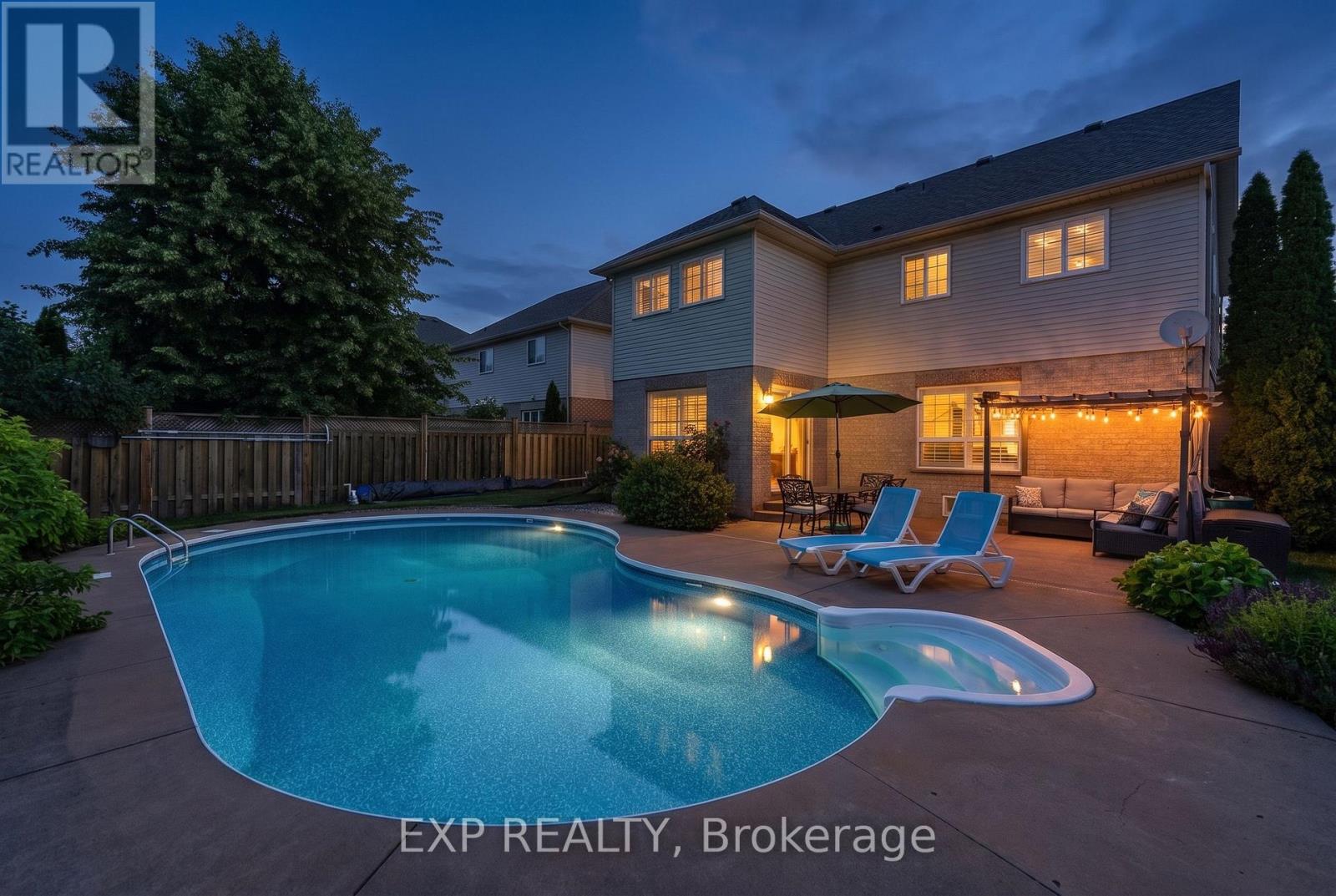 57 Goodman Crescent, St. Catharines, Ontario  L2S 3Z5 - Photo 5 - X13502476
