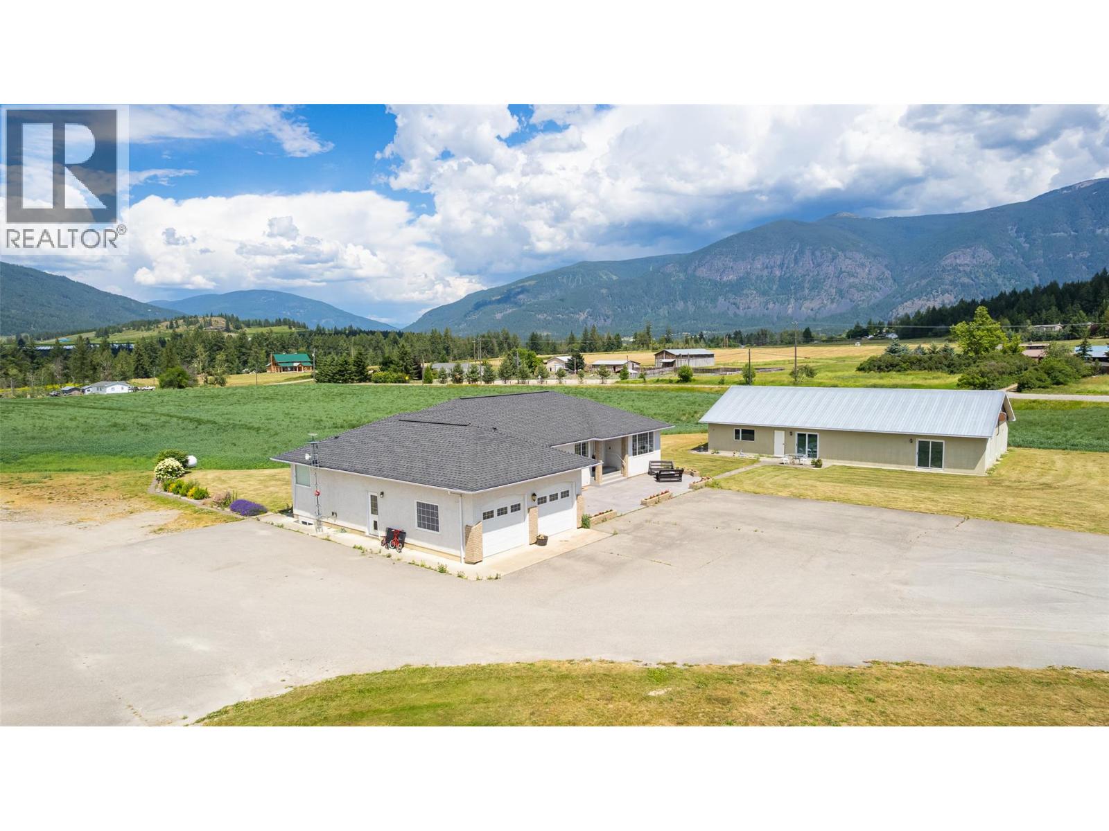 1926 37th Street, Lister, British Columbia  V0B 1G2 - Photo 65 - 10390583