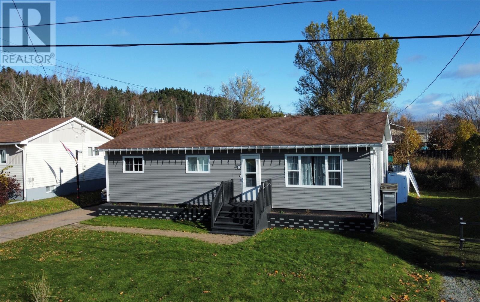 16 Harvey Street, Lewisporte, Newfoundland & Labrador  A0G 3A0 - Photo 29 - 1299157