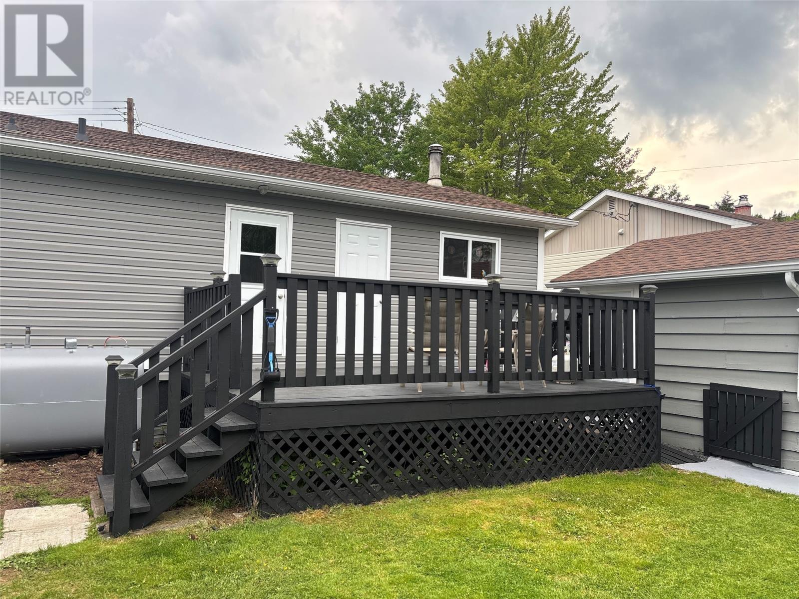 16 Harvey Street, Lewisporte, Newfoundland & Labrador  A0G 3A0 - Photo 36 - 1299157