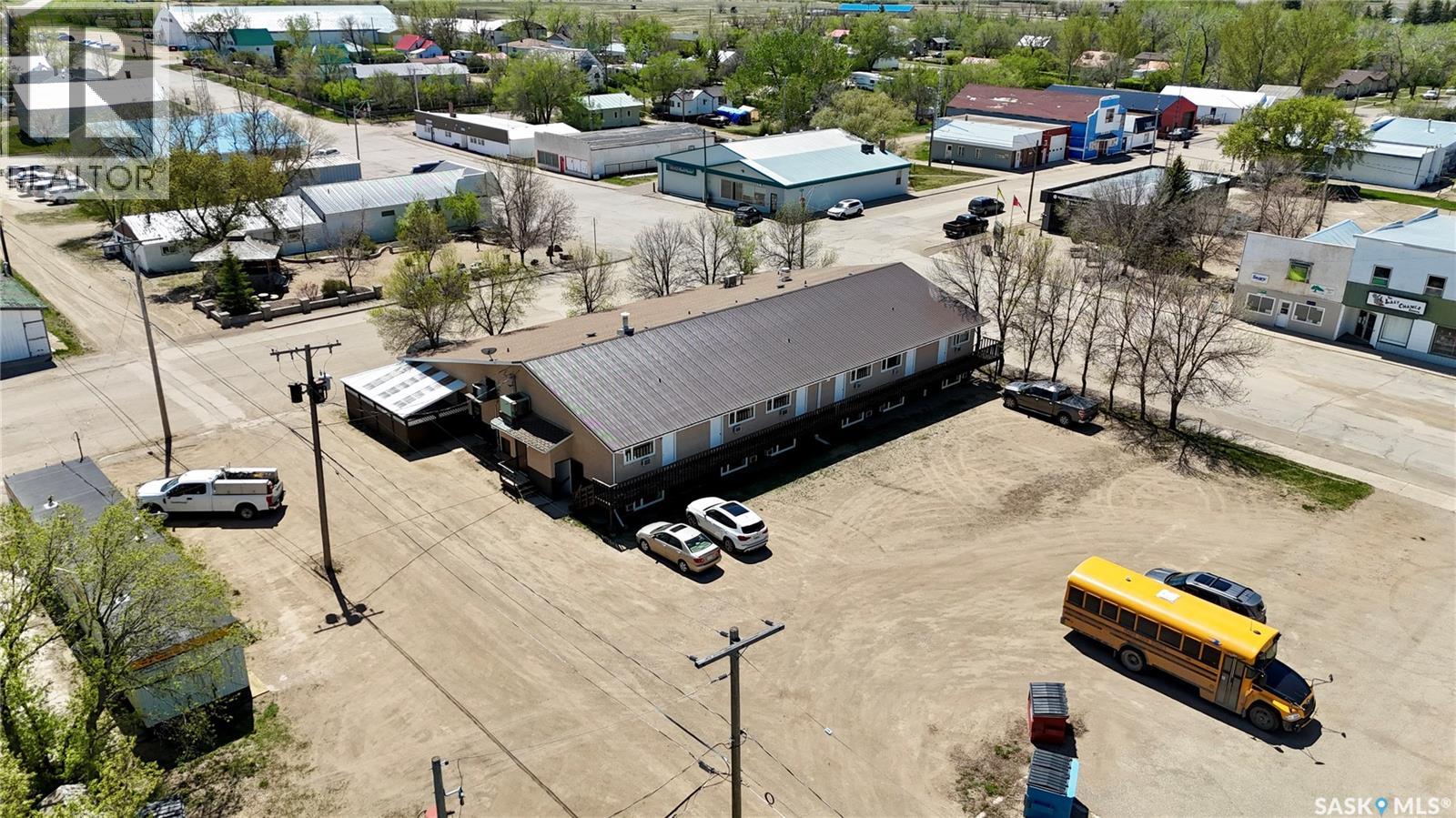 170 Main STREET, Bengough, Saskatchewan