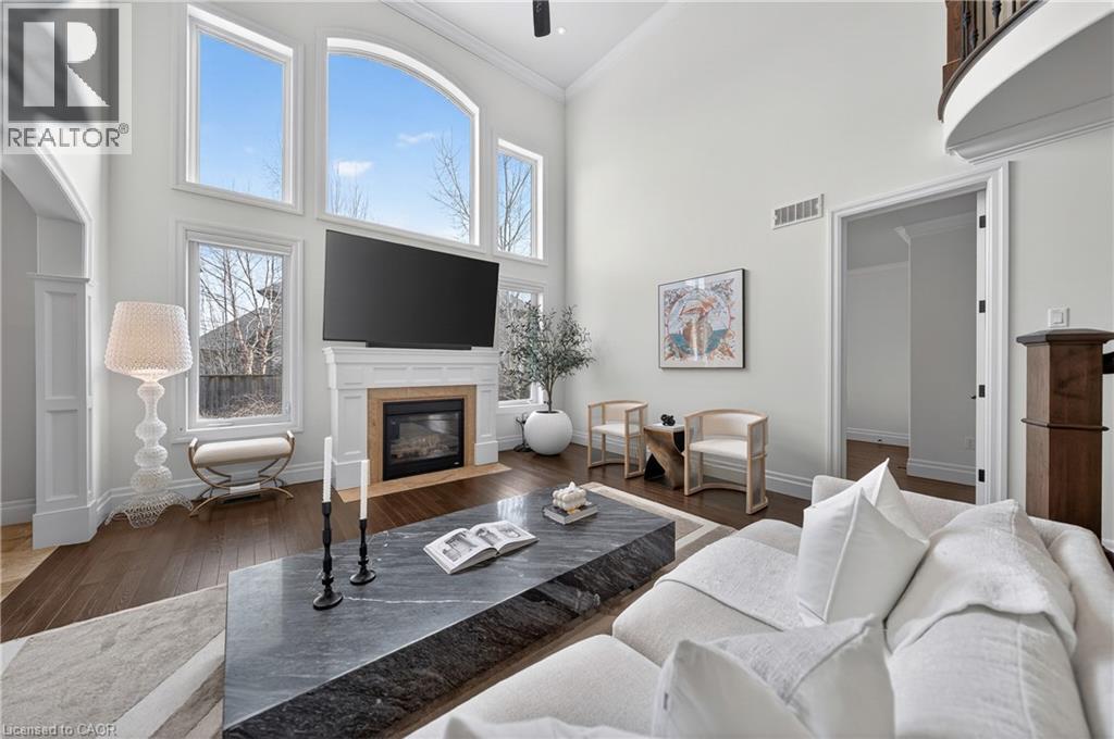 325 DEERFOOT Trail, Waterloo, Ontario