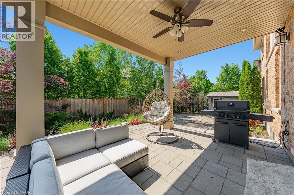 325 Deerfoot Trail, Waterloo, Ontario  N2K 0B4 - Photo 45 - 40841146