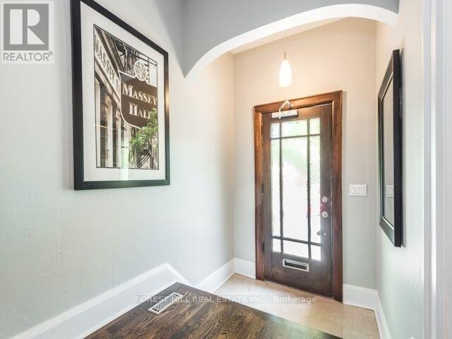 LOWER - 42 ASTLEY AVENUE Toronto (Rosedale-Moore Park), ON M4W 3B4