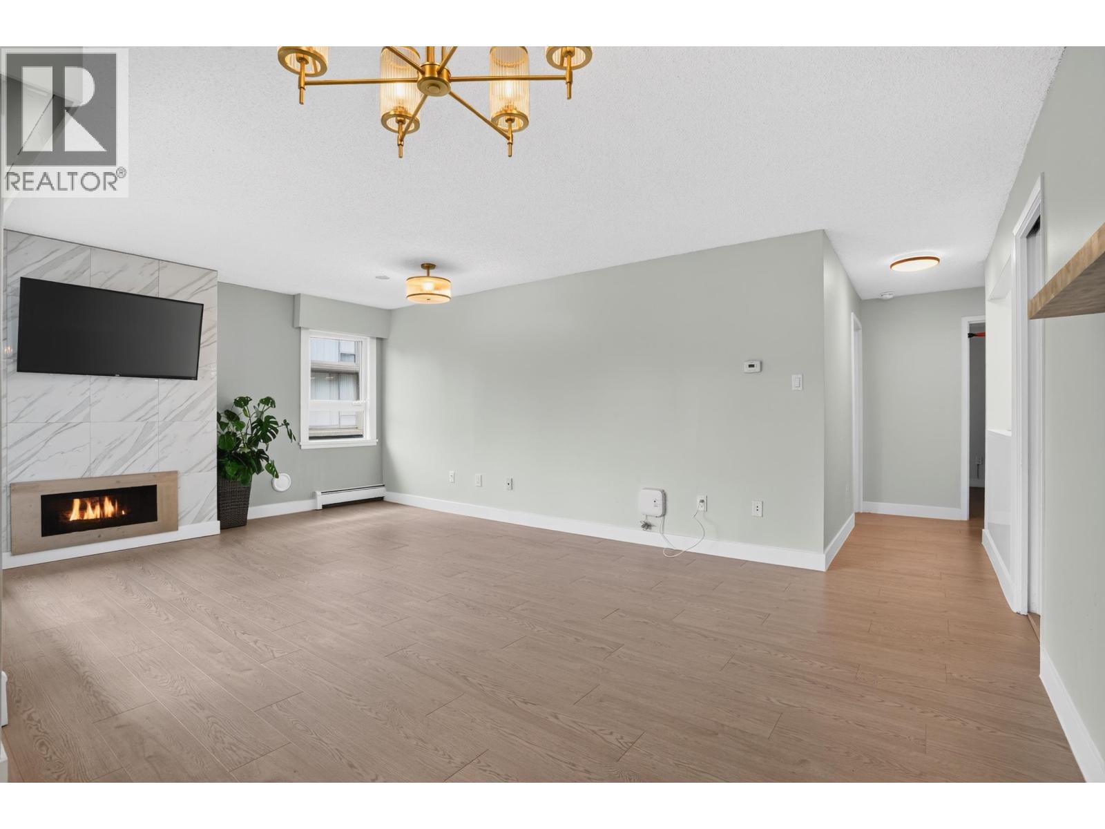 206 1340 Duchess Avenue, West Vancouver, British Columbia  V7T 1H6 - Photo 12 - R3140927