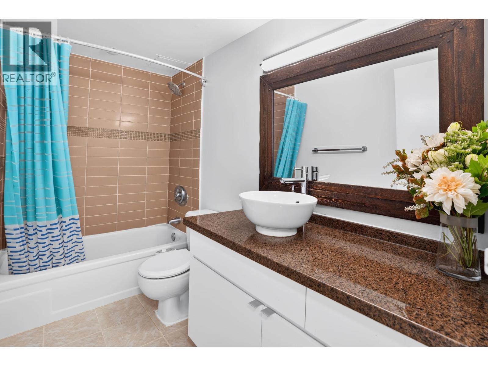 206 1340 Duchess Avenue, West Vancouver, British Columbia  V7T 1H6 - Photo 27 - R3140927