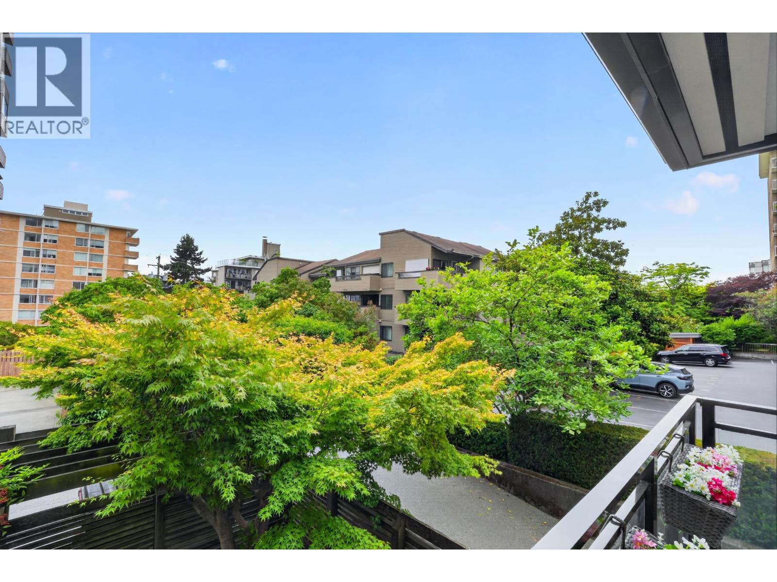 206 1340 Duchess Avenue, West Vancouver, British Columbia  V7T 1H6 - Photo 31 - R3140927