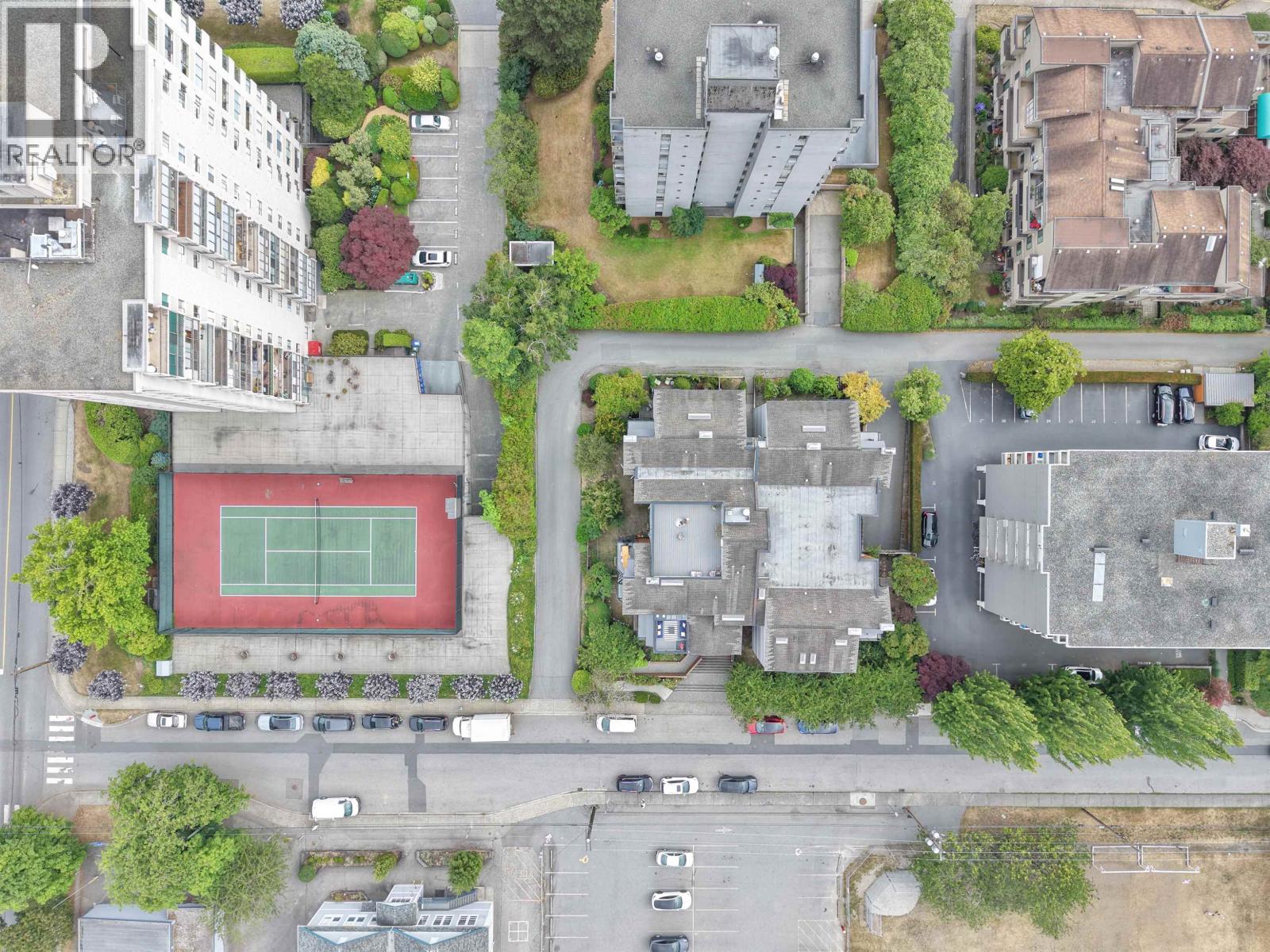 206 1340 Duchess Avenue, West Vancouver, British Columbia  V7T 1H6 - Photo 34 - R3140927