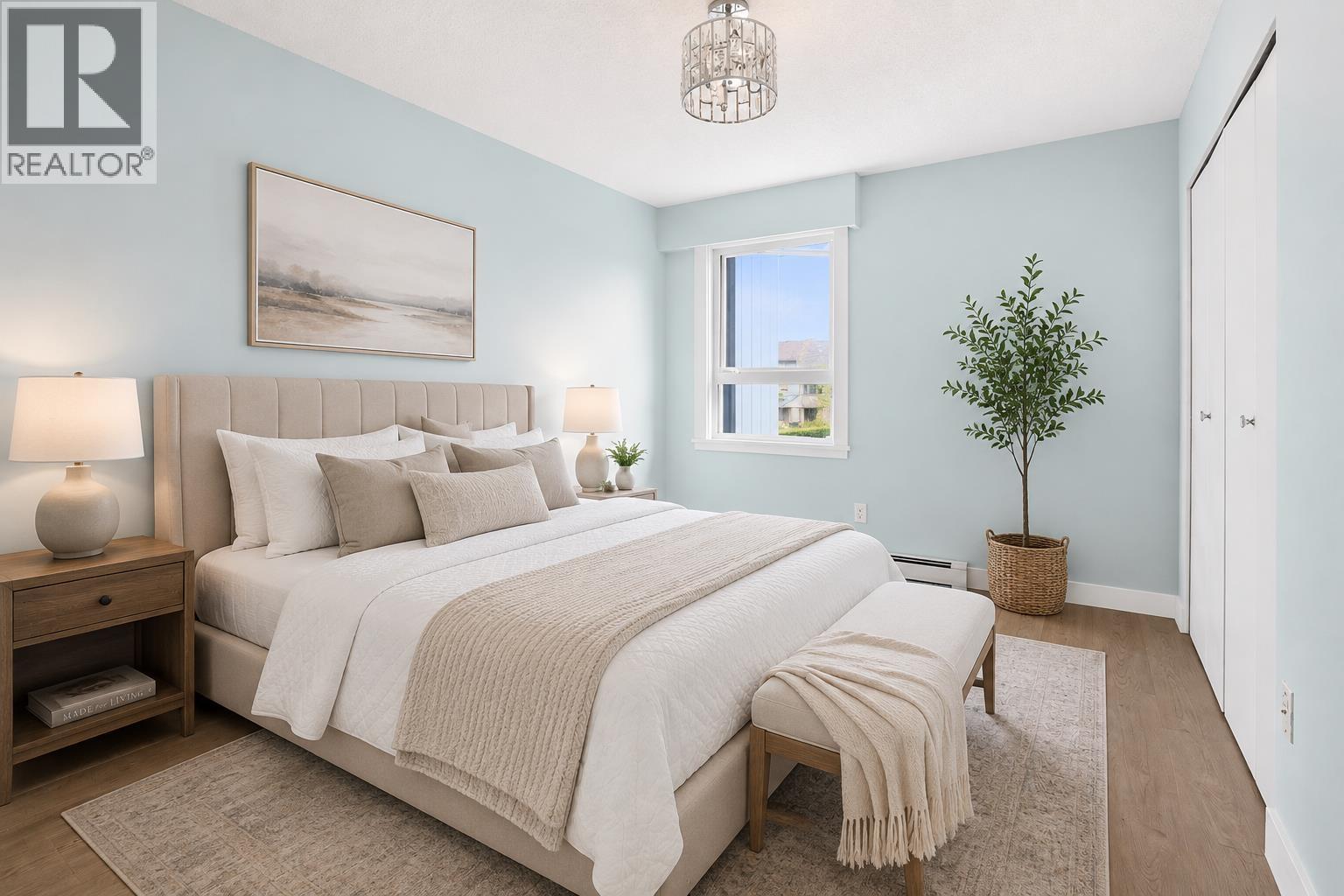 206 1340 Duchess Avenue, West Vancouver, British Columbia  V7T 1H6 - Photo 8 - R3140927