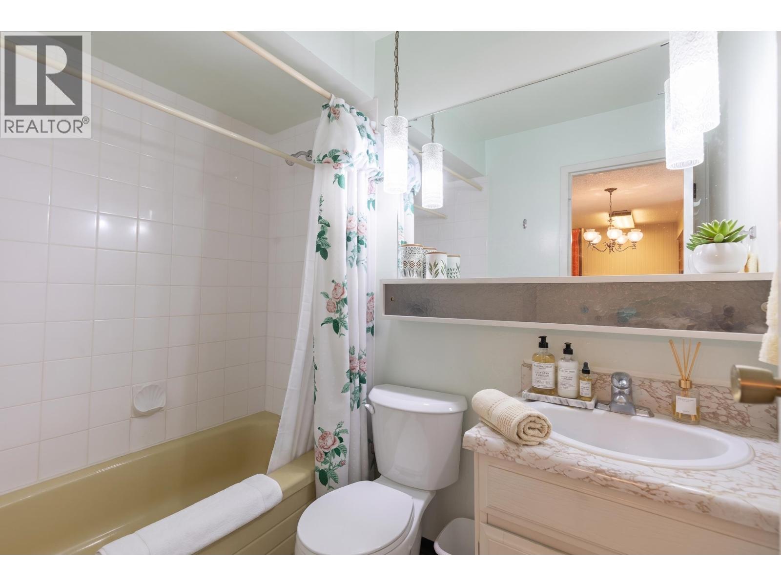 305 2080 Maple Street, Vancouver, British Columbia  V6J 4P9 - Photo 19 - R3140930