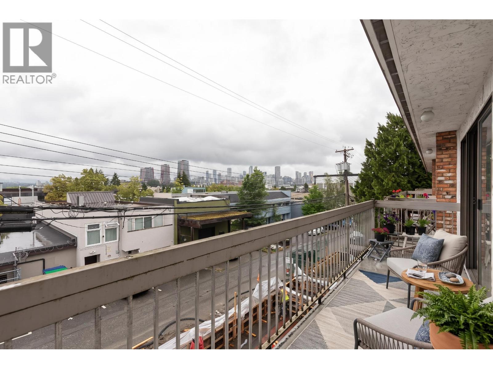 305 2080 Maple Street, Vancouver, British Columbia  V6J 4P9 - Photo 22 - R3140930