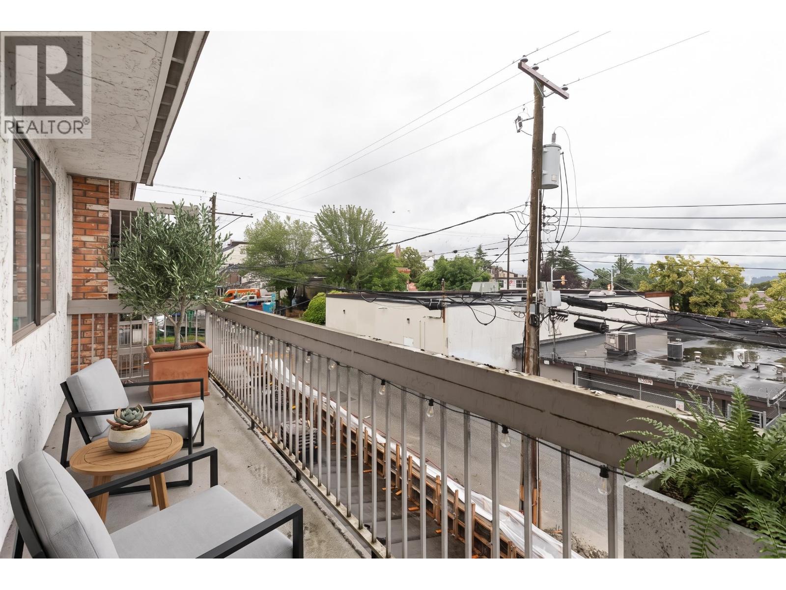 305 2080 Maple Street, Vancouver, British Columbia  V6J 4P9 - Photo 24 - R3140930