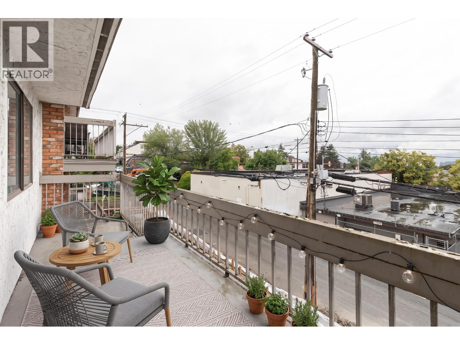 305 2080 Maple Street, Vancouver, British Columbia  V6J 4P9 - Photo 25 - R3140930