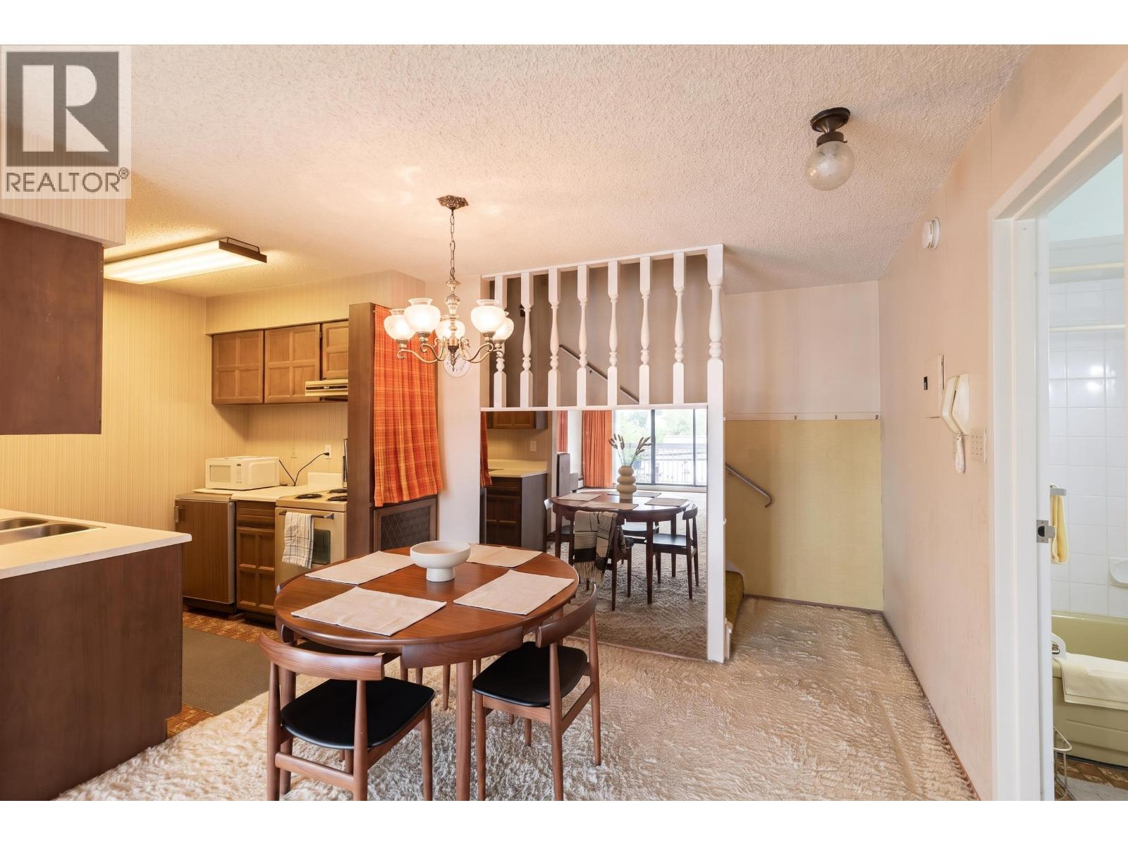 305 2080 Maple Street, Vancouver, British Columbia  V6J 4P9 - Photo 8 - R3140930
