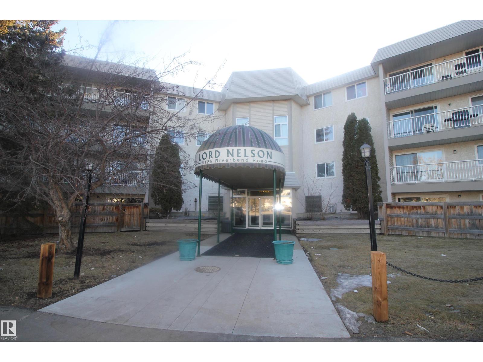 #223 5125 RIVERBEND RD NW, edmonton, Alberta