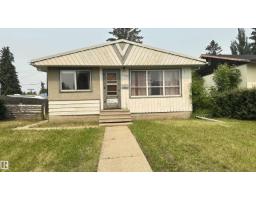 13548 126 St NW NW, Edmonton, Alberta T5L 0Y8 (29967952)