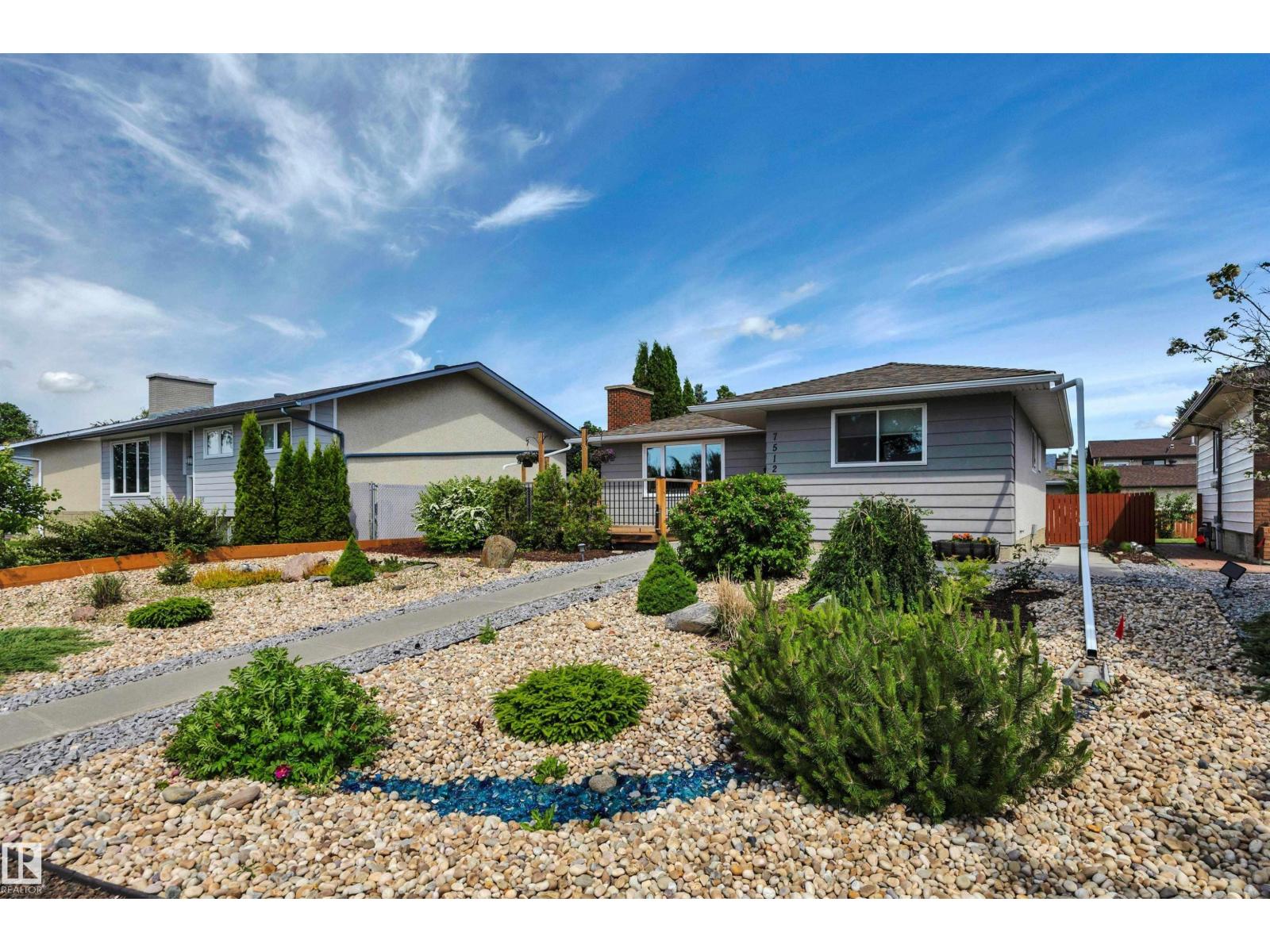 7512 152a Av NW, Edmonton, Alberta  T5C 2Z7 - Photo 3 - E4496268