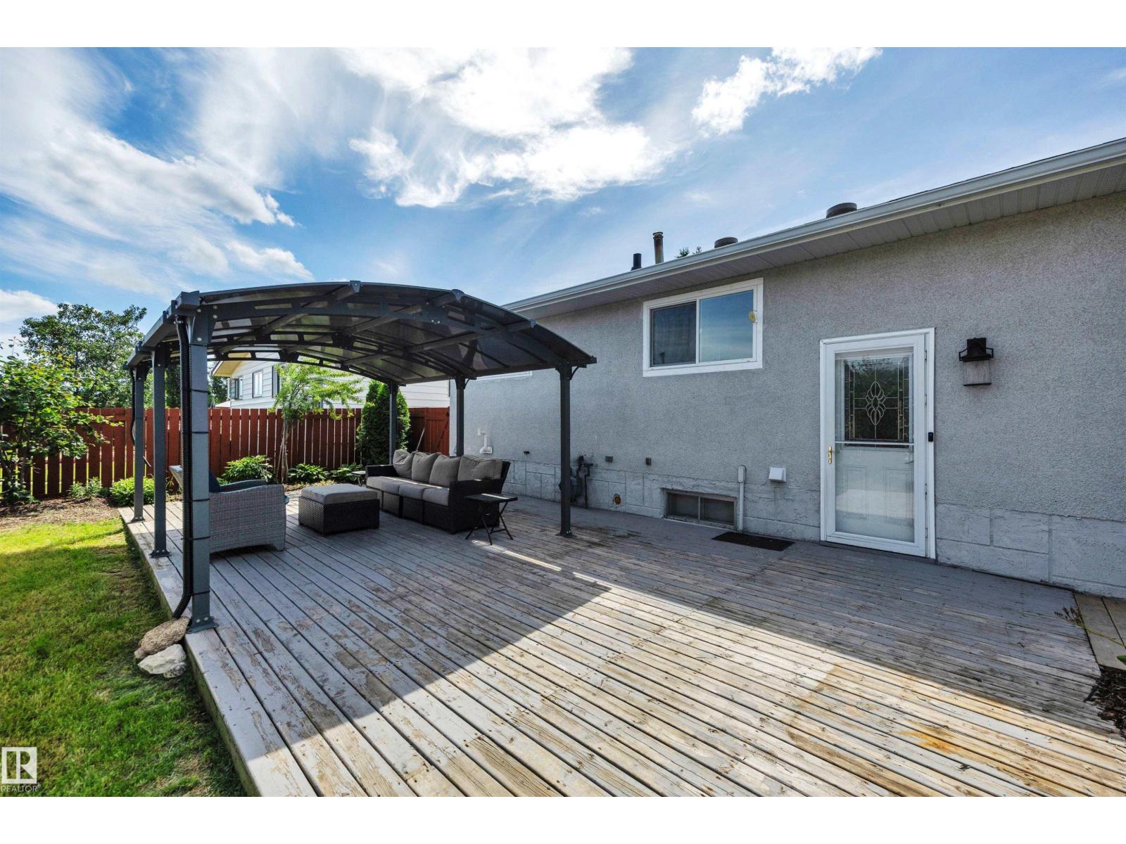 7512 152a Av NW, Edmonton, Alberta  T5C 2Z7 - Photo 43 - E4496268