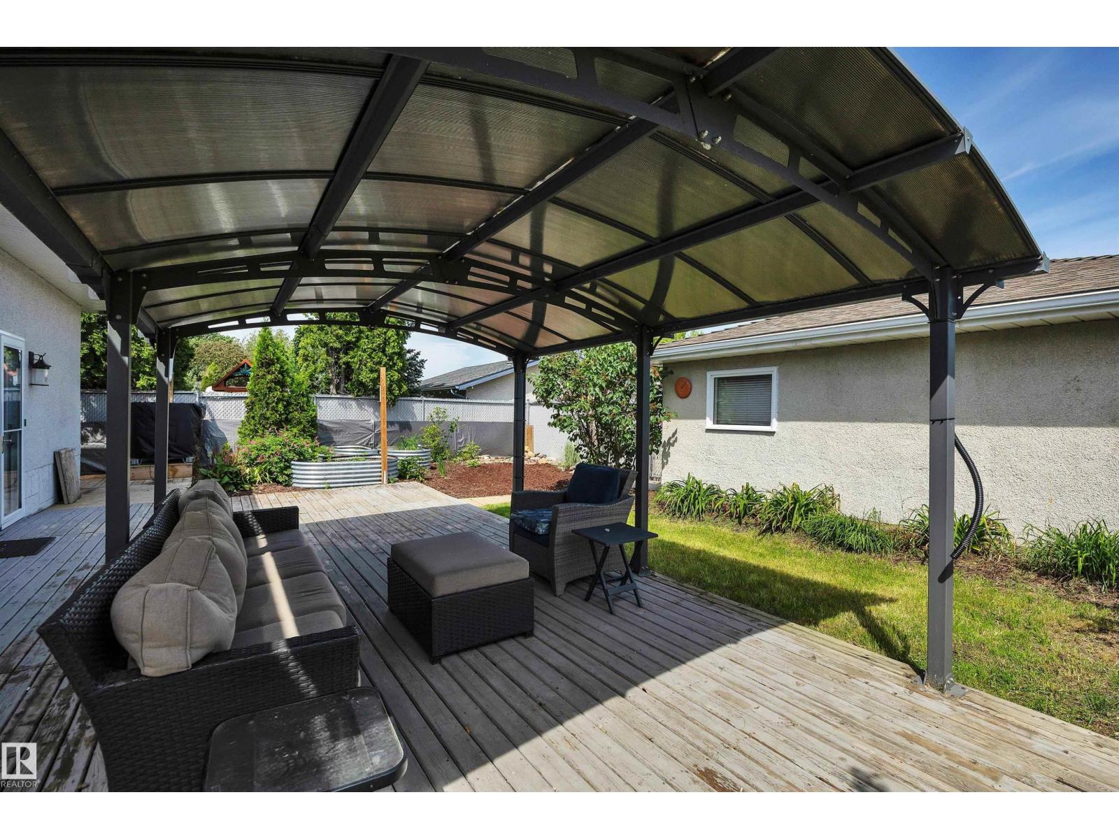 7512 152a Av NW, Edmonton, Alberta  T5C 2Z7 - Photo 45 - E4496268