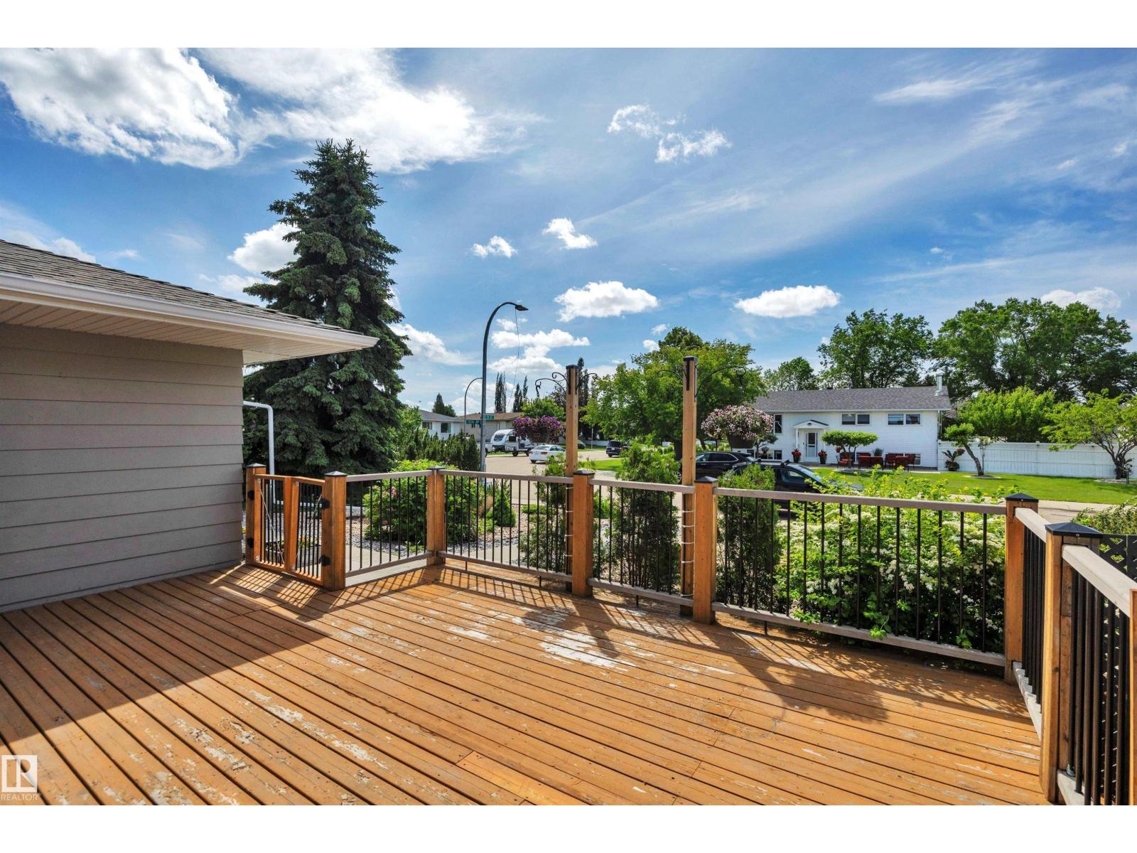 7512 152a Av NW, Edmonton, Alberta  T5C 2Z7 - Photo 5 - E4496268