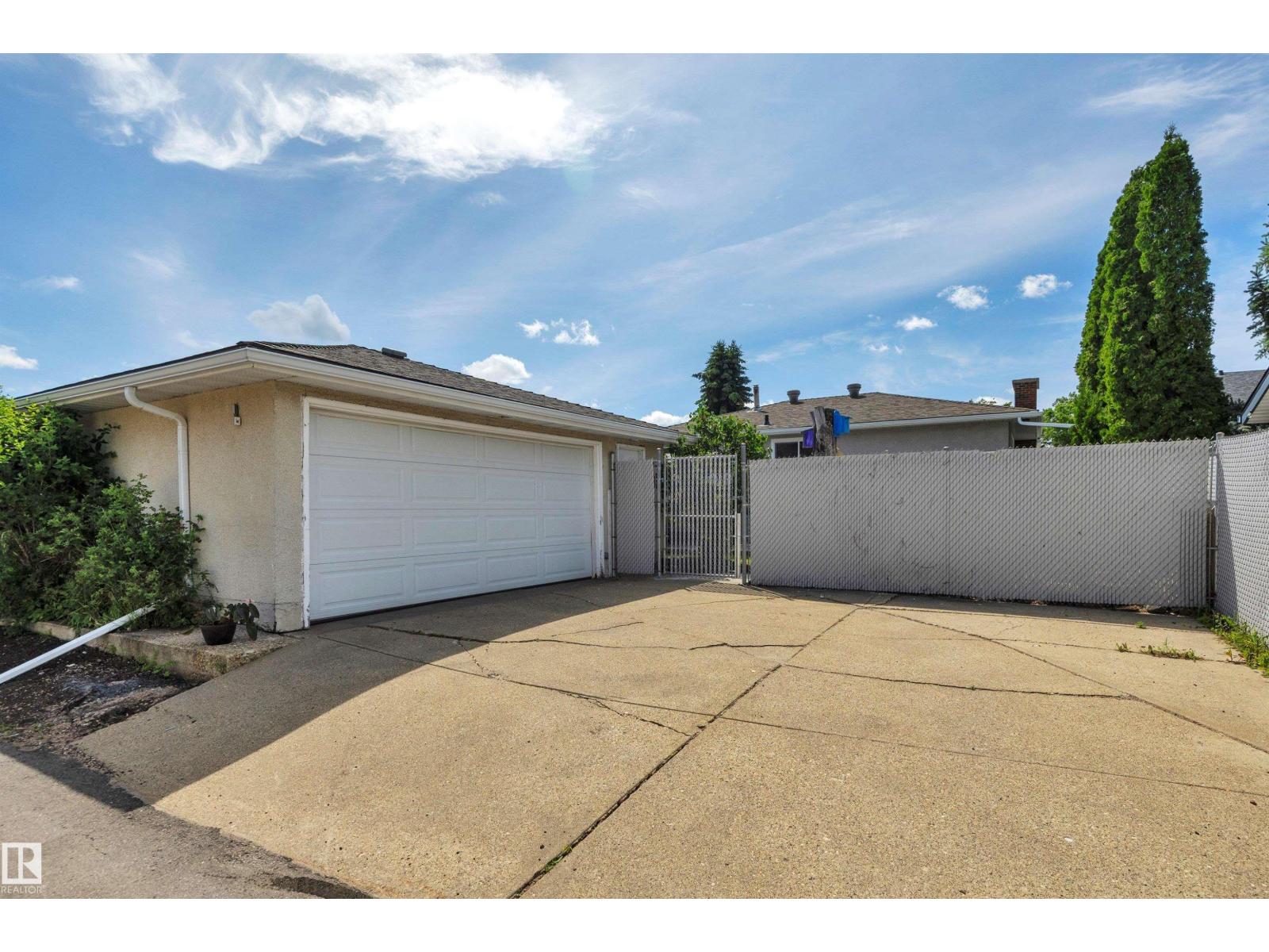 7512 152a Av NW, Edmonton, Alberta  T5C 2Z7 - Photo 50 - E4496268