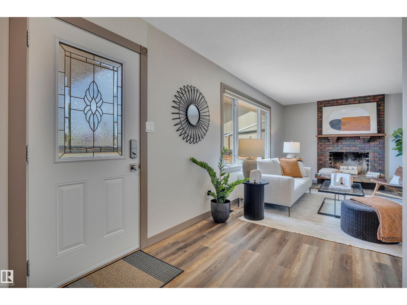 7512 152a Av NW, Edmonton, Alberta  T5C 2Z7 - Photo 6 - E4496268
