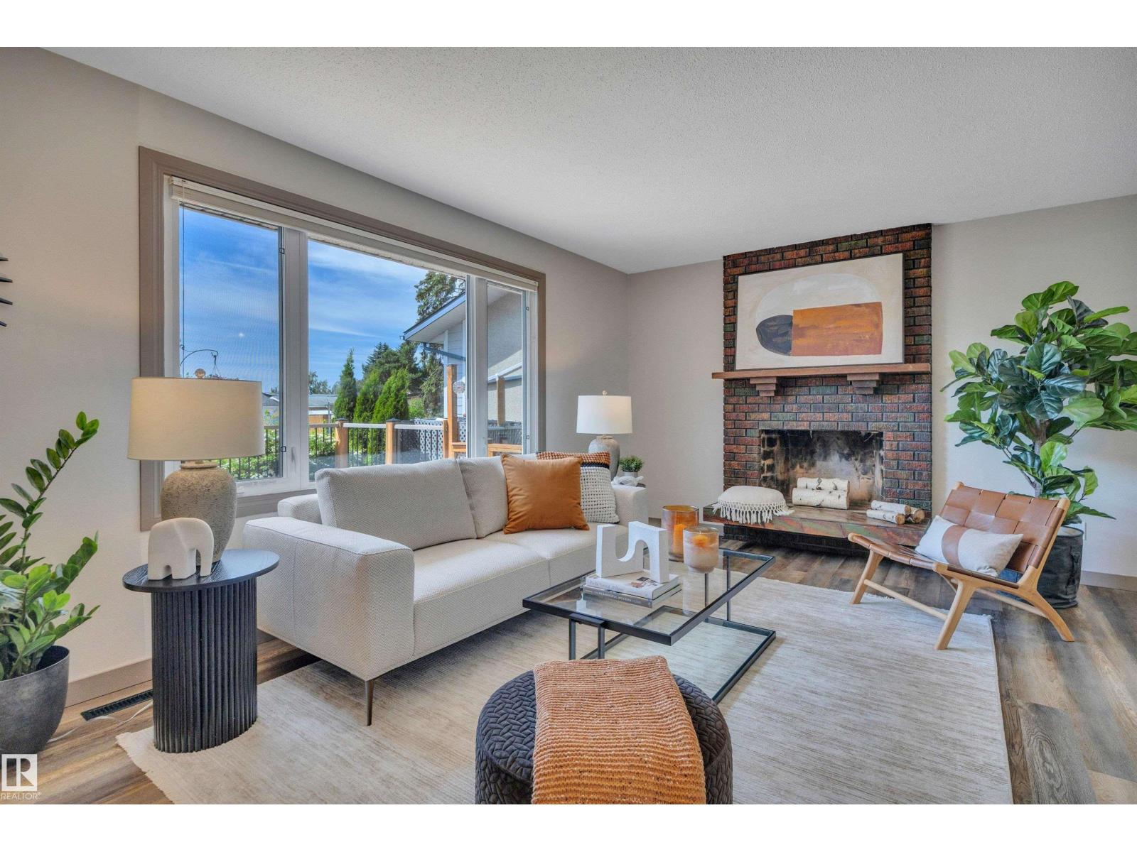 7512 152a Av NW, Edmonton, Alberta  T5C 2Z7 - Photo 9 - E4496268